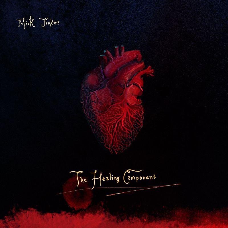 The Healing Component Sees Mick Jenkins at His Most Ambitious