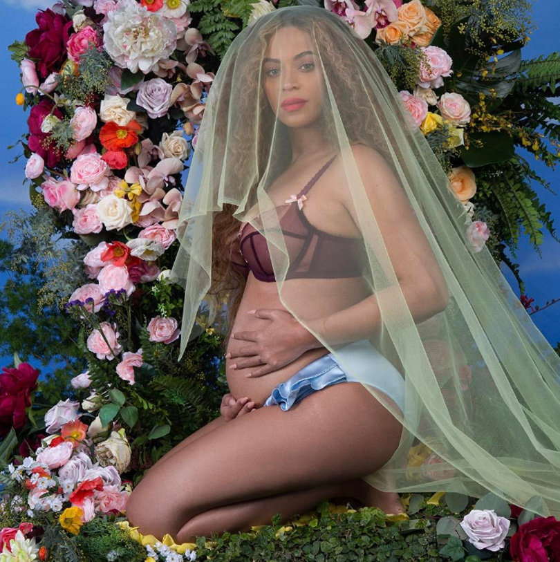 COACHELLA =/= BEYONCÉ