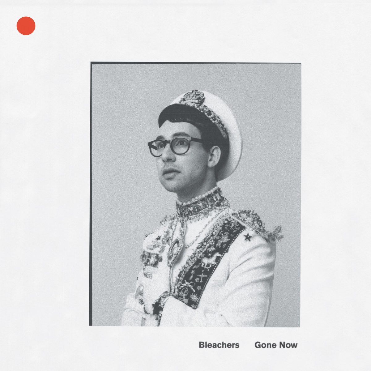 Bleachers gets personal at Marathon Music Works