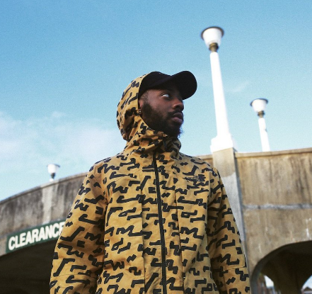 Brent Faiyaz: More than just R&amp;B’s Past, Present, and Future
