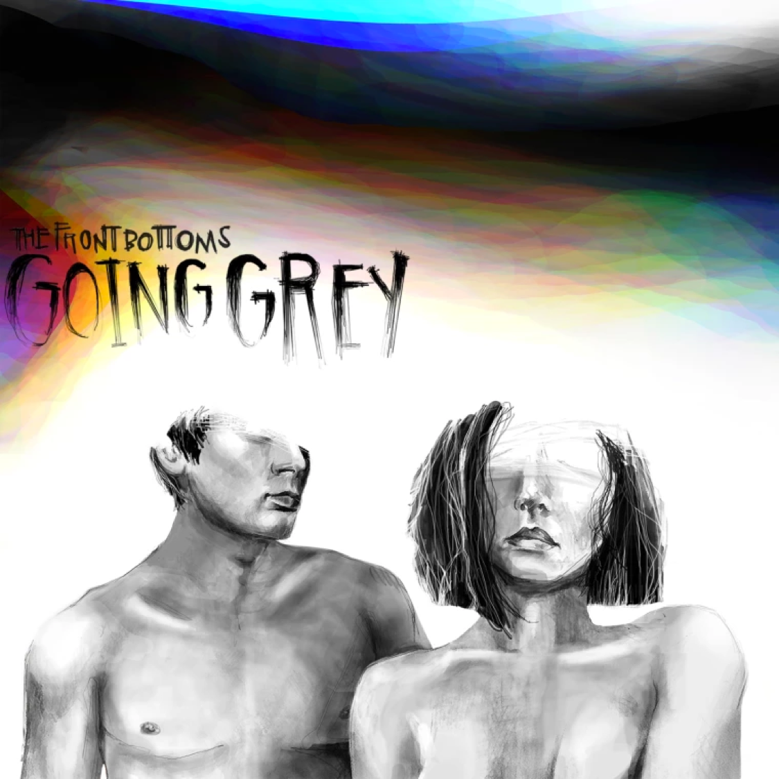 The Front Bottoms Succeed—But Also Fail Miserably—With Going Grey