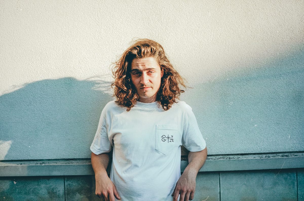 Photo courtesy of Bryan Allen Lamb.