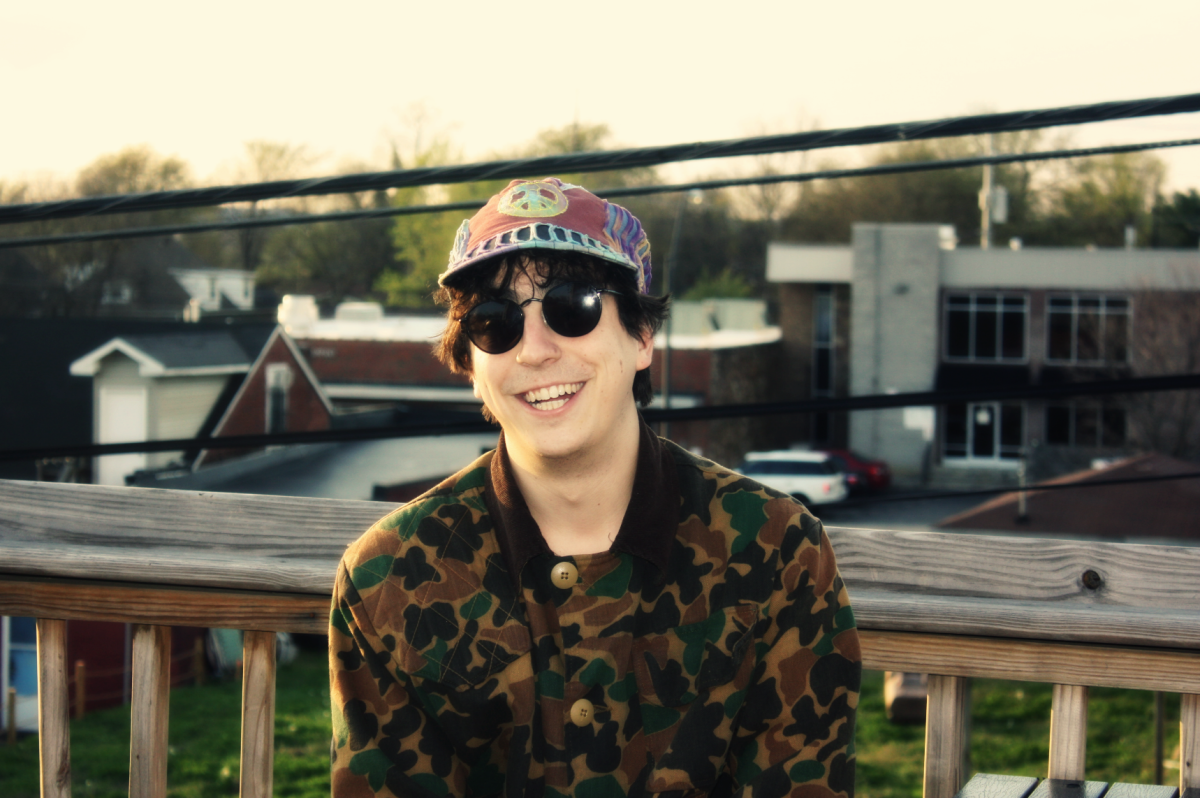 Photo by Dylan Depriest.