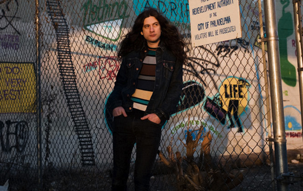 Kurt Vile Ryman Matador Records