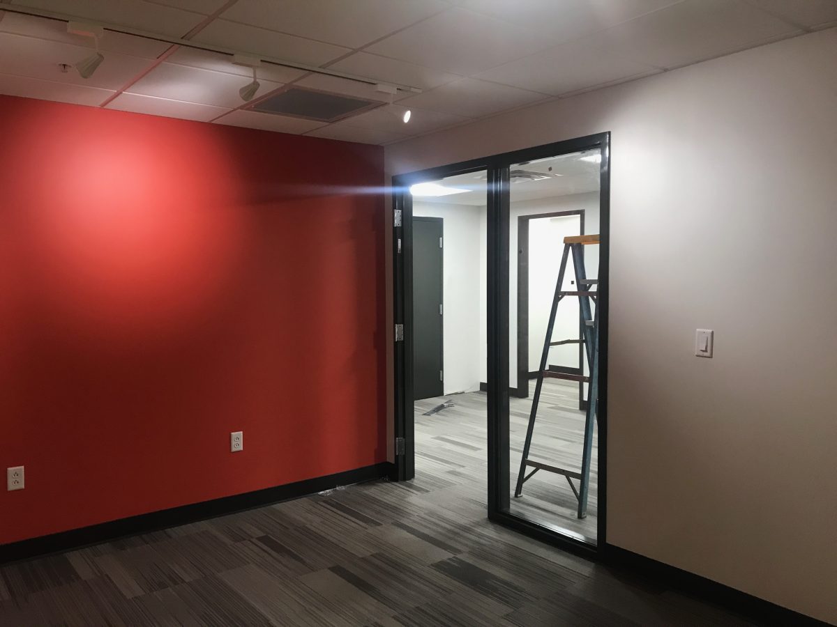 See You Soon in Our New Station!