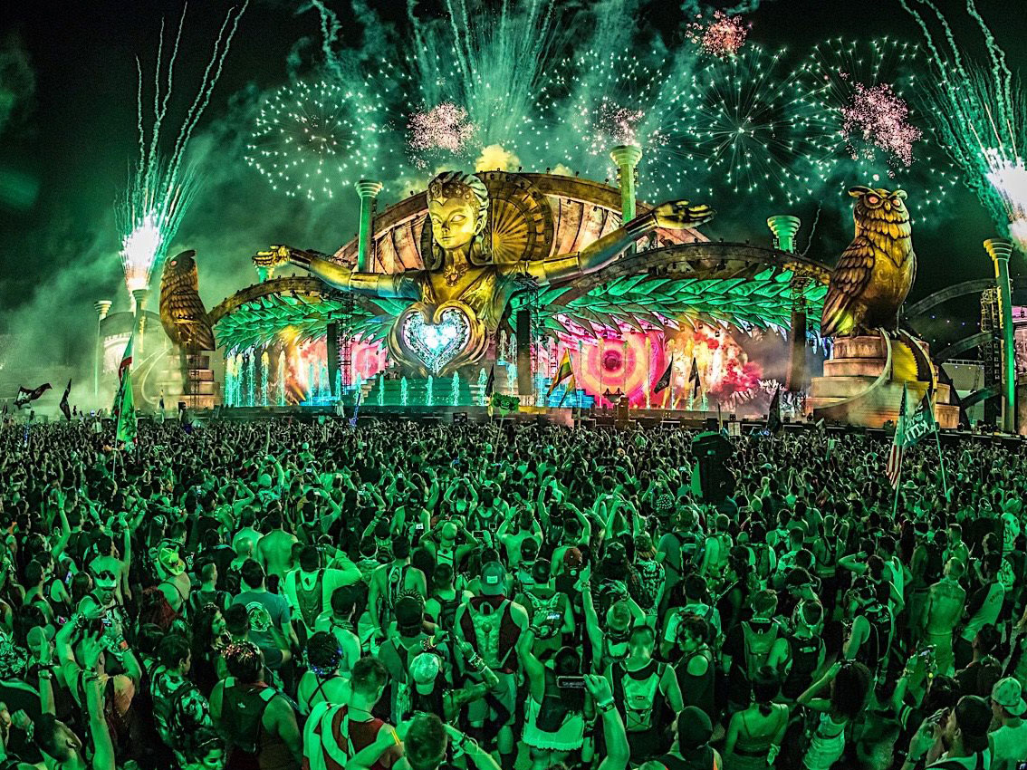 Music Festival