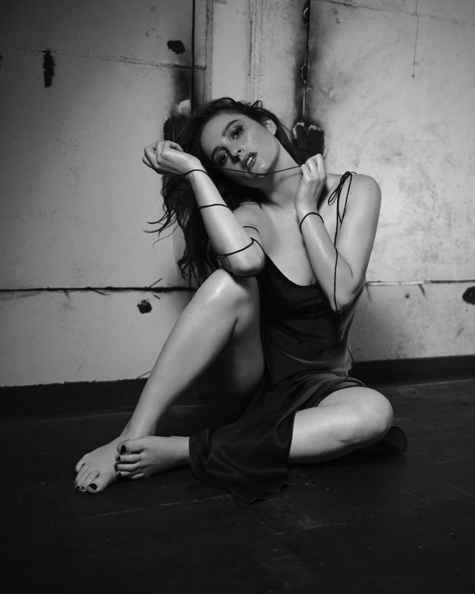 BANKS Bares All - Heartbreak and Healing on III