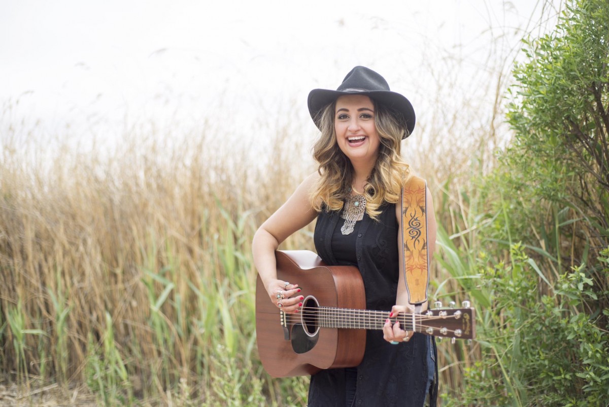 Faces of Music City: Megan Barker Makes Jammies The "It" Fashion