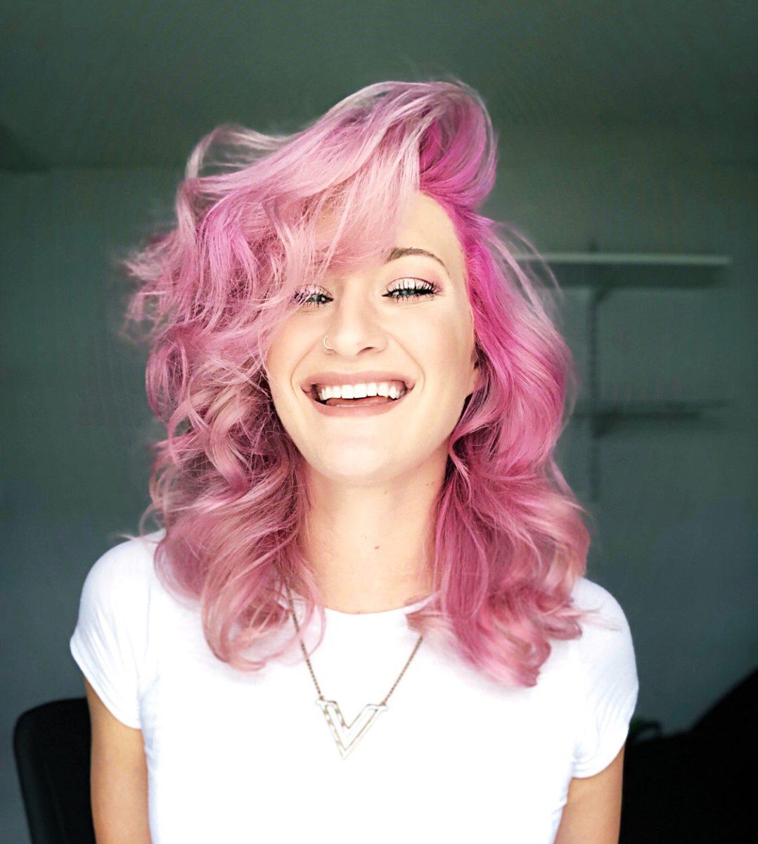 Faces of Music City: Stevie Rae Stephens Fights (Literally) To Empower
