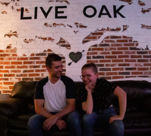 Faces of Music City: Drea Gordon and Spencer Jordan Throw Their Own Parties