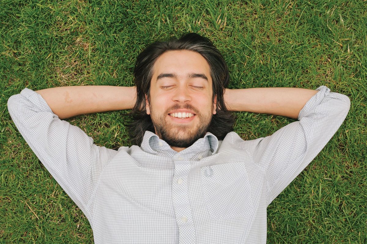 An Introduction to the Vast World of Unreleased (Sandy) Alex G