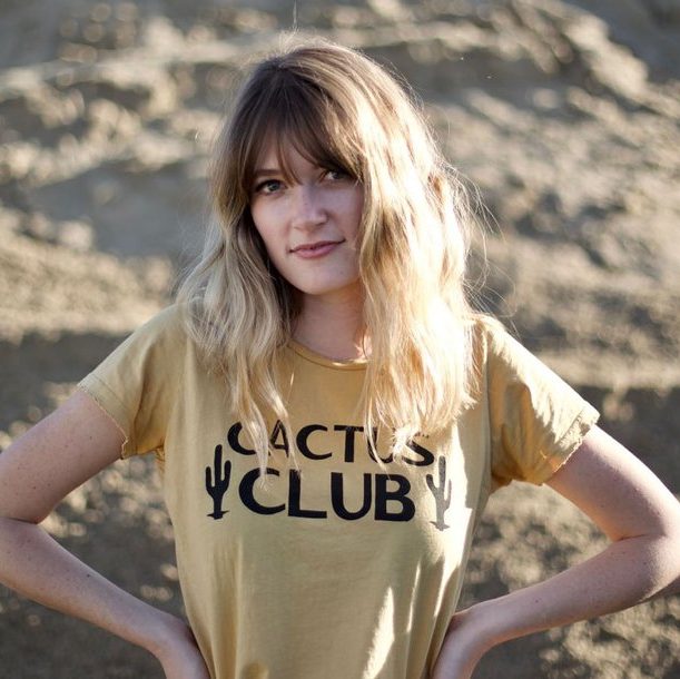 Faces of Music City: Anna Vaus Keeps it Cool in Exciting Times