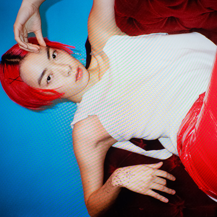 Rina Sawayama Is Unstoppable