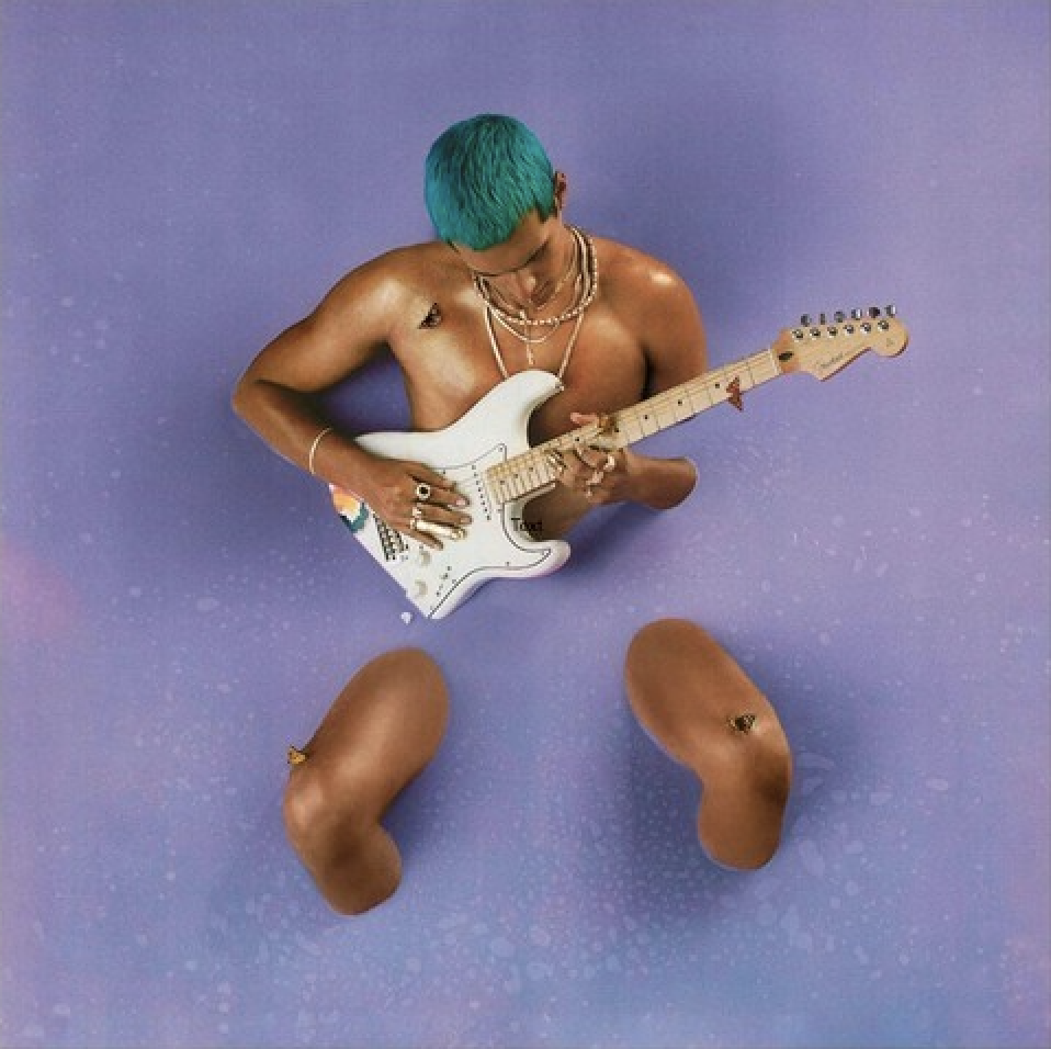 'Apolonio' by Omar Apollo Album Review