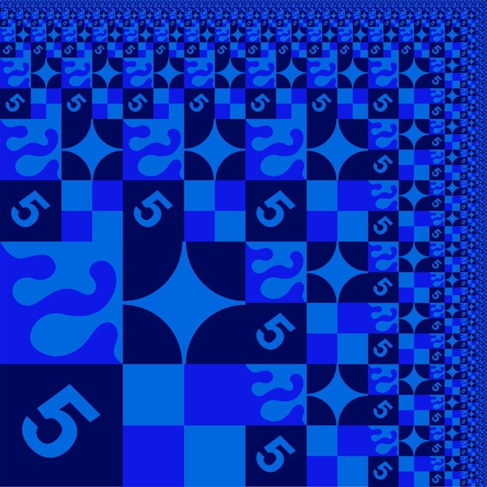 Why Did Flume Remix "Blue (Da Ba Dee)" in 2020? [NOT Answered Within]