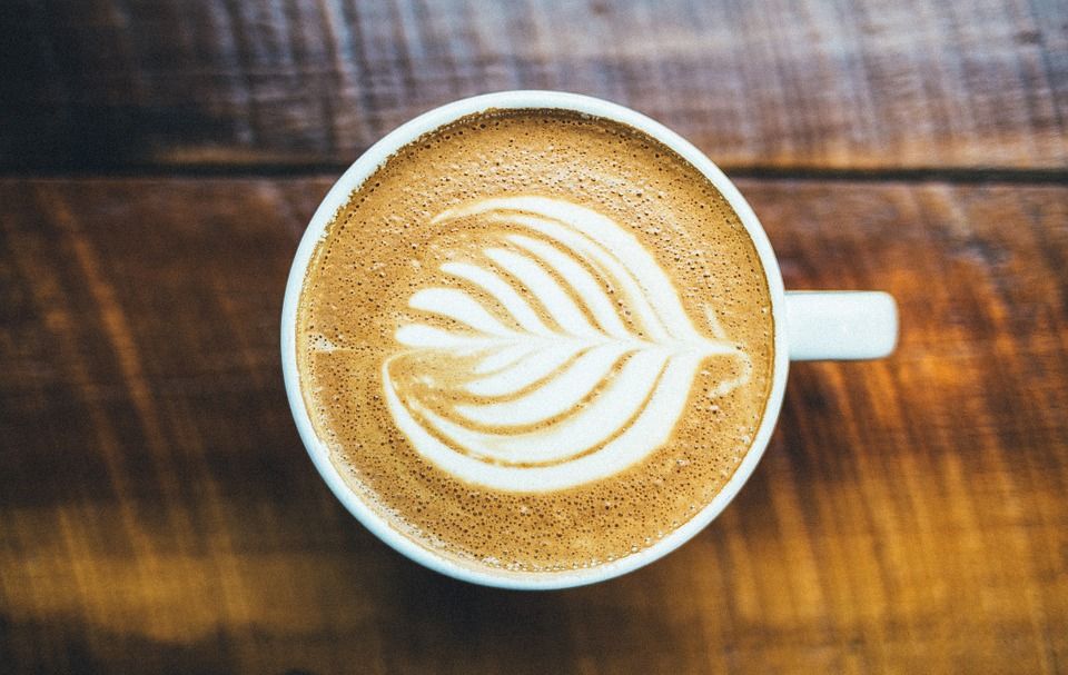The Best Nashville Coffee Shops and Their Music Vibes