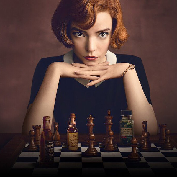 The Most Iconic Songs from "The Queen's Gambit"