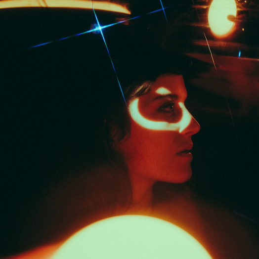 Interview: Salami Rose Joe Louis Gives Us a Look into the Imaginative World of Her Music