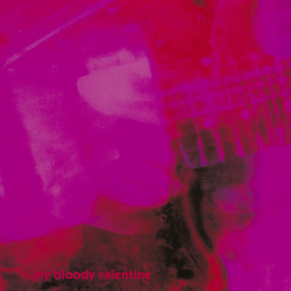 Artistry, Desire, and Endurance: My Bloody Valentine's 'Loveless'–– 30 Years On
