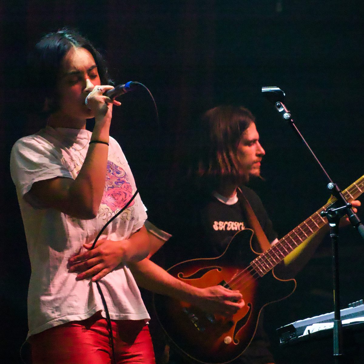 Crumb Transports Brooklyn Bowl to A New Realm