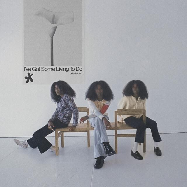 Bopping to Burnout: Jelani Aryeh is the Perfect November Soundtrack