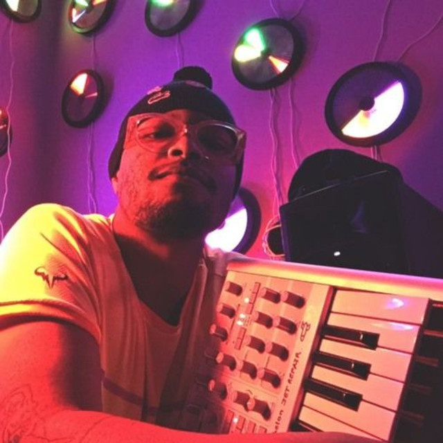 The Radical Weirdness of Matt Martians