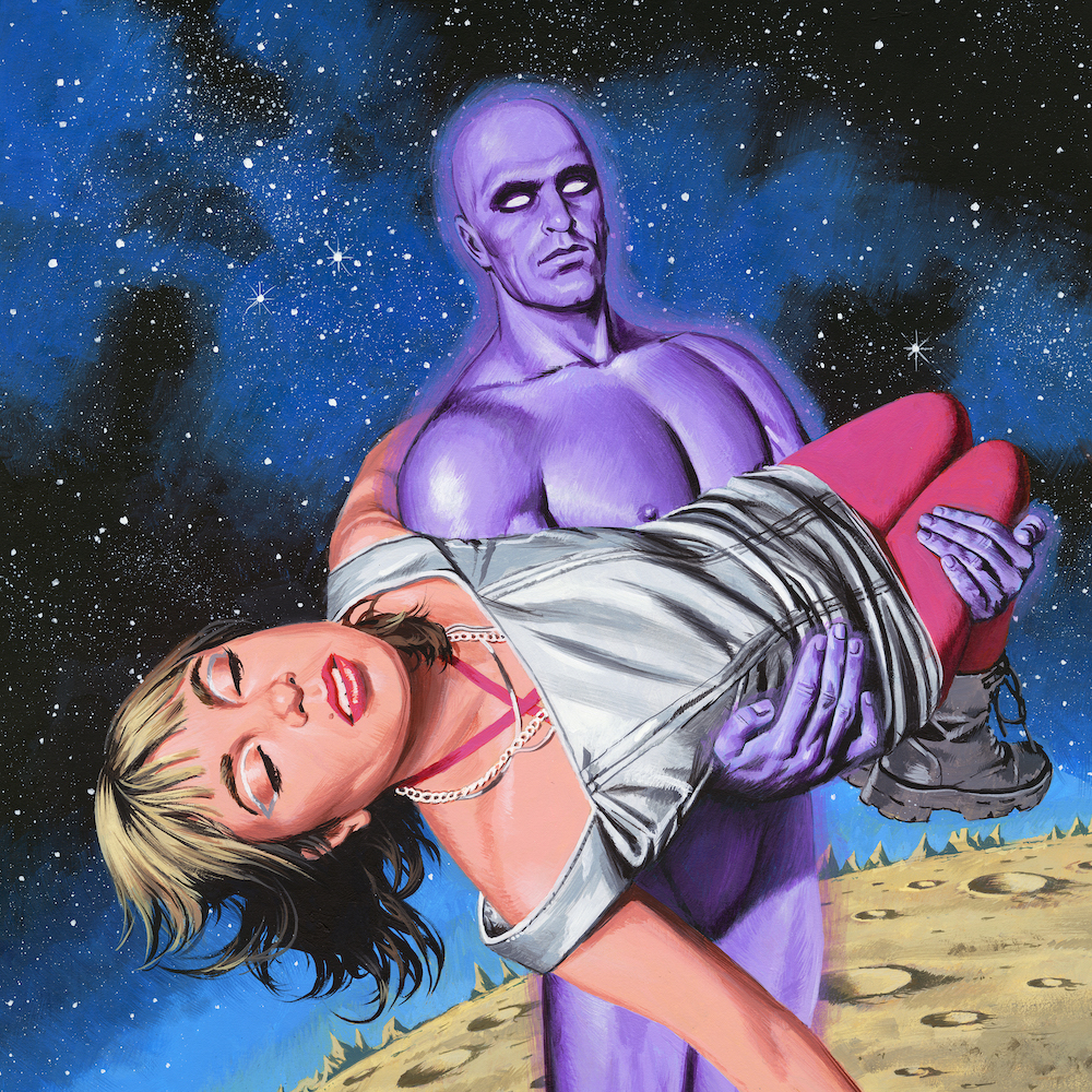 Beach Bunny Needs CPR: An Emergency Review of "Oxygen"