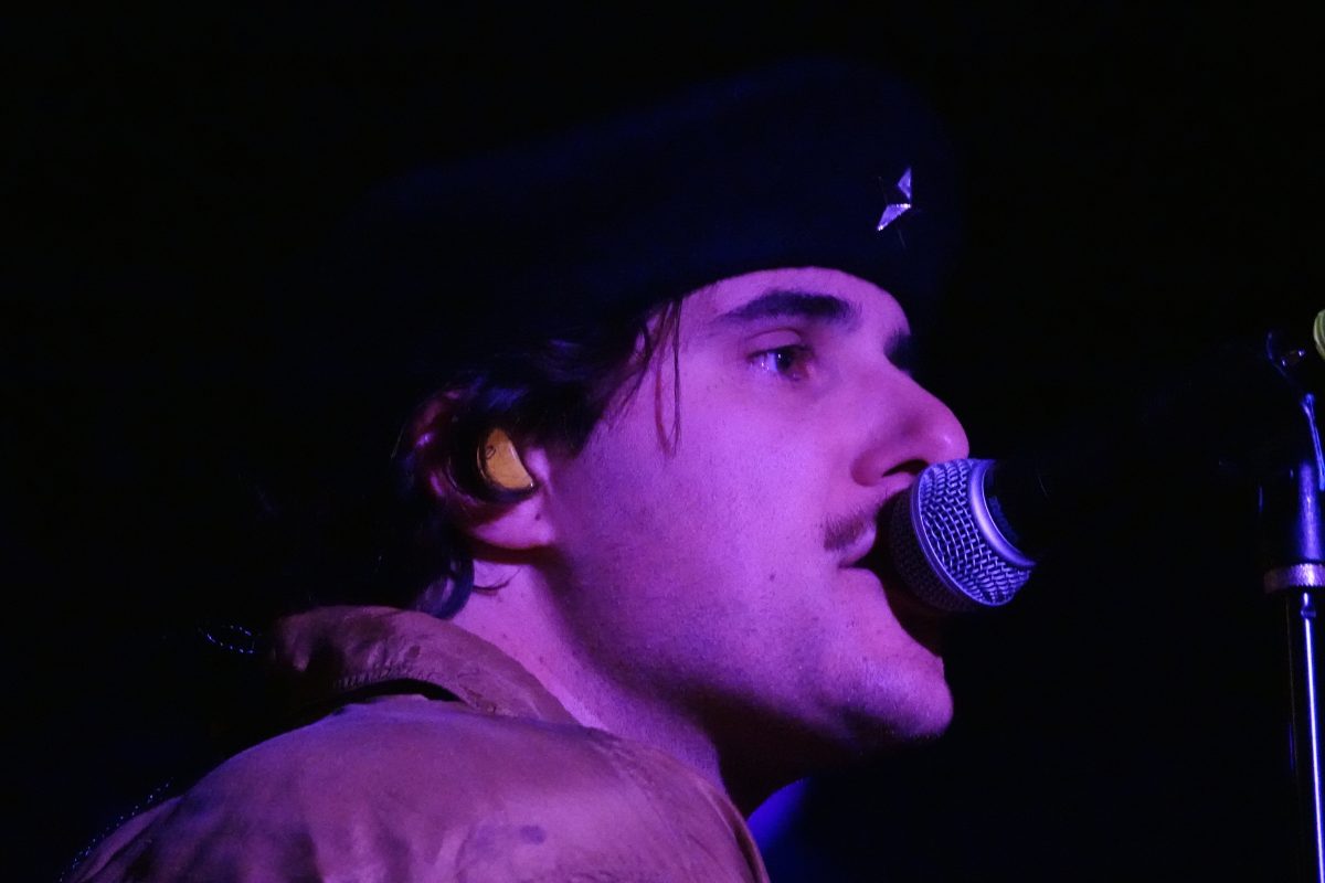 HalfNoise's "Motif" and the Art of Celebration