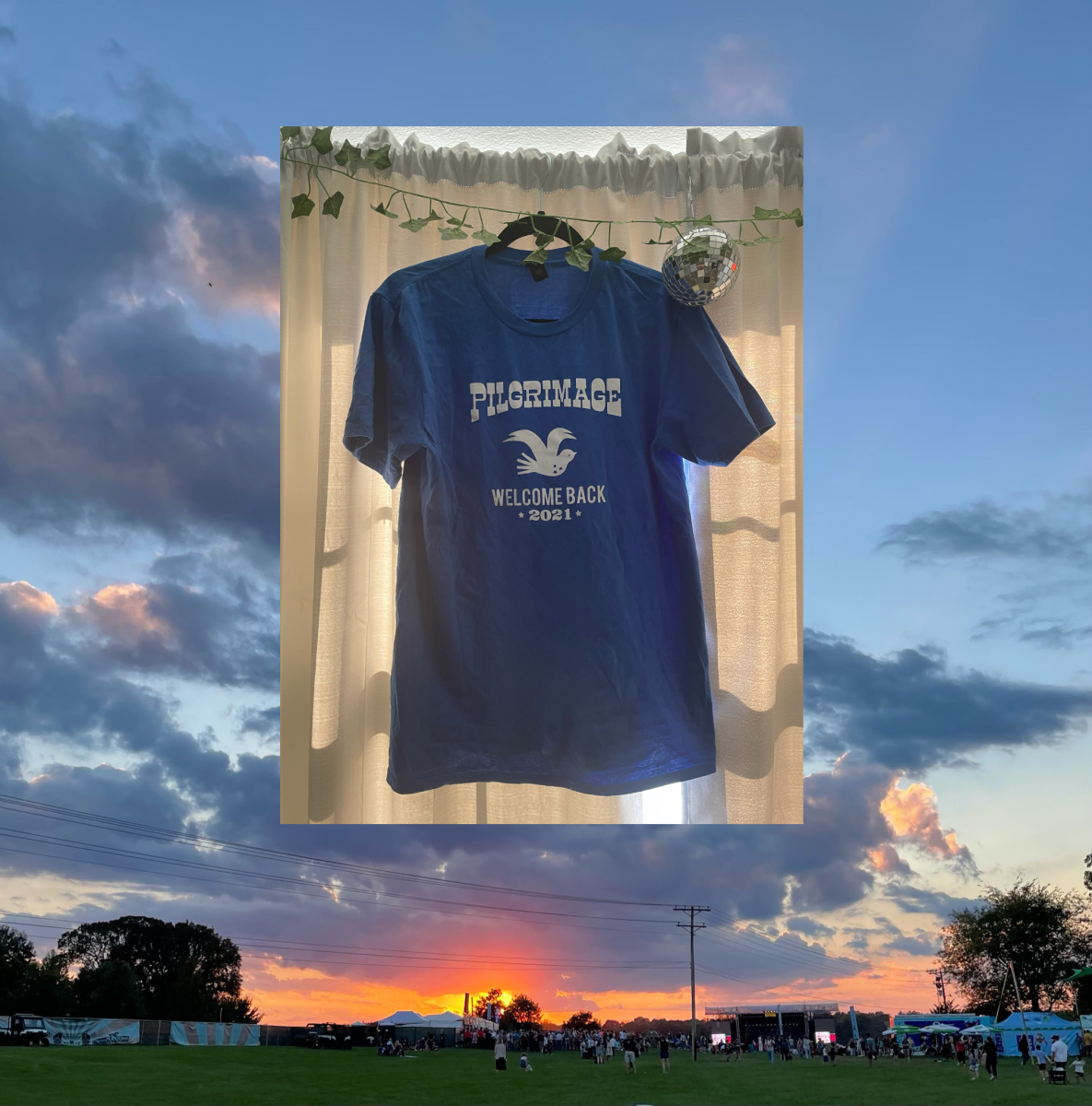 I Volunteered At Pilgrimage Music Festival and All I Got was This T-Shirt