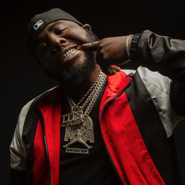 Dubba-AA Shares His Perspective (and Some Career Advice)