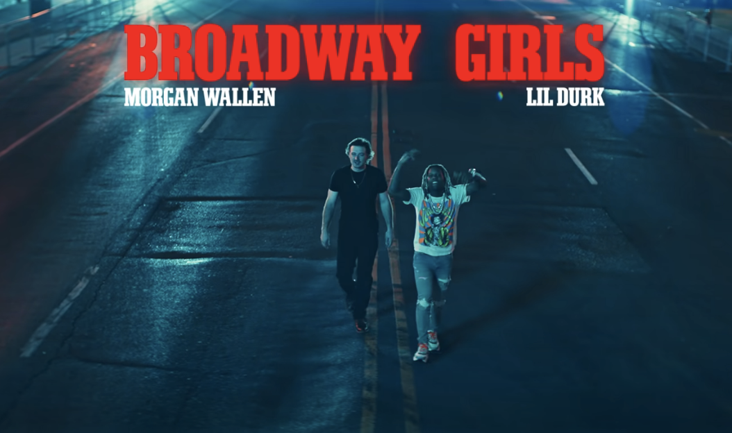 Country and Hip-Hop: Undeniable Proof that Opposites Attract