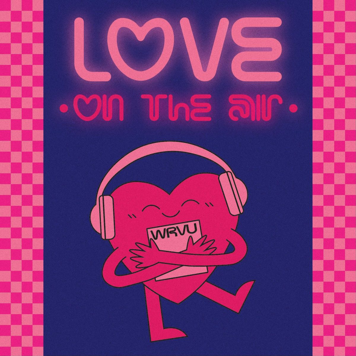 WRVU's Valentines Day Playlist