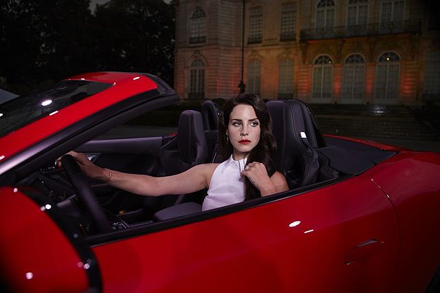 Who is Lana del Rey?