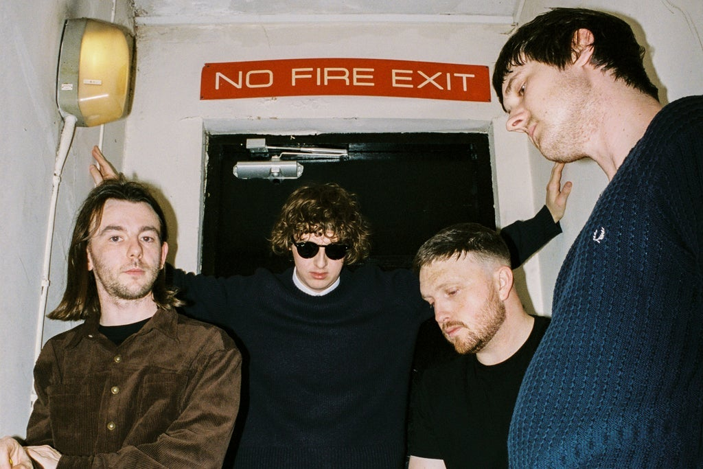 The Snuts Capture What it Means to Come of Age with ‘Millennials’