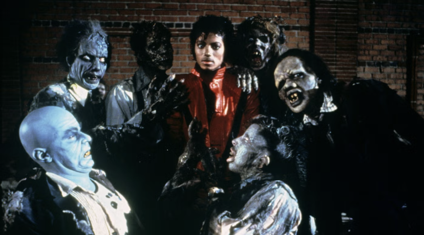 WRVU's Best Halloween Songs