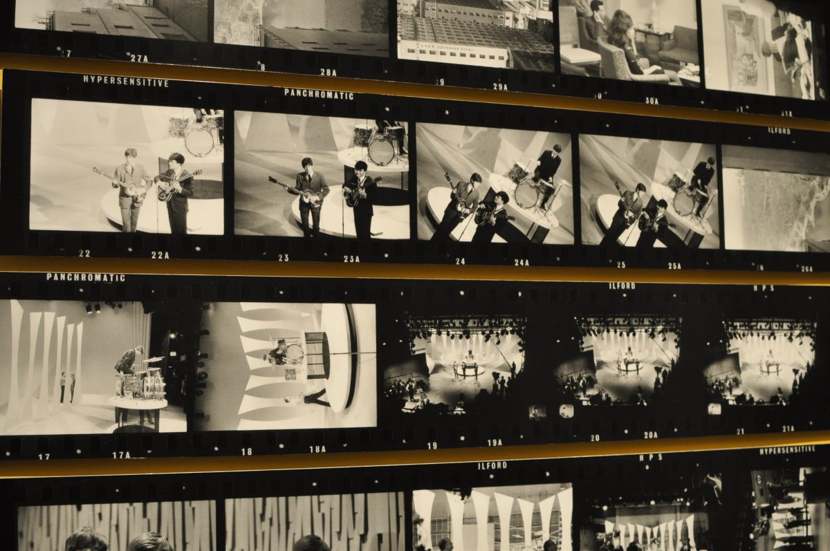 Looking and Listening: Paul McCartney Returns to Nashville