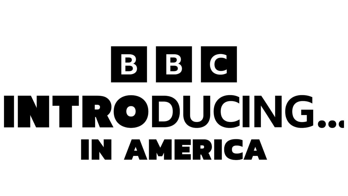 BBC Introducing Launches in America - WRVU to be Featured